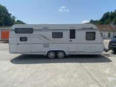 Tabbert W32 Rossini 620 DM Wohnwagen