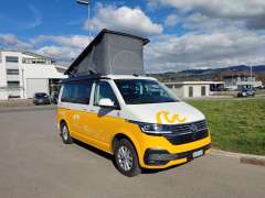 Volkswagen T6.1 California Ocean Minibus