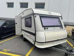 Hobby 425 10E Caravane