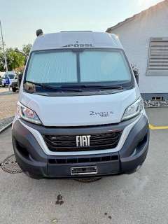 Roadcar R600 Kastenwagen