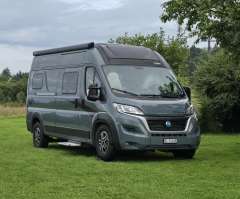 Knaus Boxlife 600 ME Kastenwagen