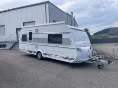Tabbert Vivaldi 550 E 2.3 Wohnwagen