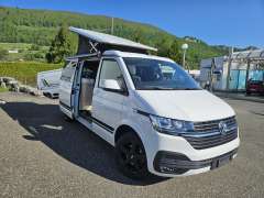 VW T6.1 Stylevan Durban Fourgonnette