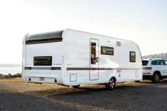 Adria Adora 613 PK Caravane