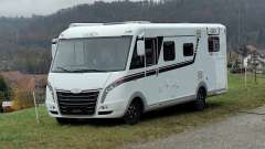 LMC Explorer I675 Comfort Line intégré