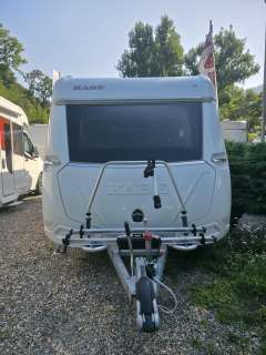 Kabe Ametist 560 GLE Wohnwagen