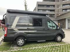 Weinsberg Cara Bus 550 MQ Ford Fourgonnette