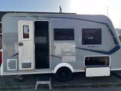 Caravelair Antares Titanium 390 Wohnwagen