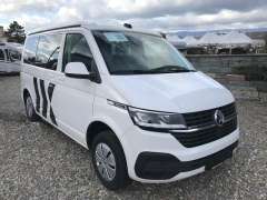 Volkswagen vanexxt / VW T6.1 4x4 Van