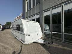 Tabbert Vivaldi 560 Wohnwagen