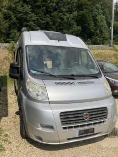 Adria Twin SL Fourgonnette