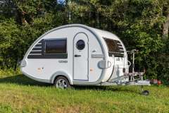 Knaus Tabbert T@B 320 White Trimm Wohnwagen