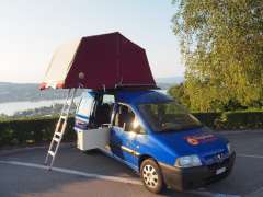 Peugeot Expert Van