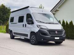 Pössl Roadstar 600L Fourgonnette