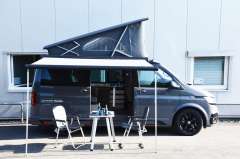 Volkswagen T6.1 CALIFORNIA 2.0 Bi-TDI OCEAN EDITION Van