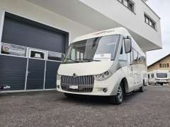 Carthago C Line 4.9 LE L Superior mit Automat! Integriert