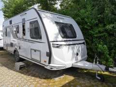 Knaus Südwind 500 QDK - 2024 Wohnwagen