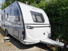 Knaus Südwind 500 QDK - 2025 Caravane