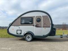 Tabbert T@B 320 Basic Wohnwagen