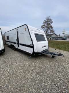 Polar 730 Wohnwagen