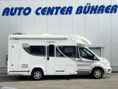 Benimar TESSORO 483 2.0 TDCI AUTOMAT Teilintegriert