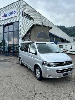 Volkswagen California T5 California Kastenwagen