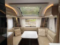 Adria Adora 542 UL Wohnwagen
