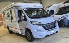 LMC Cruiser V 646 G / Hymer-Gruppe Teilintegriert