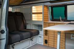 Volkswagen T6.1 4x4 - VANING Klassiker 1.0 Van
