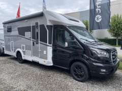 Sunlight Adventure T Ford 680 partiellement intégré