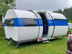 Beauer 3X Caravane