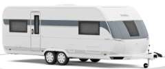 Hobby 560 WFU Prestige Wohnwagen
