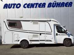 Etrusco T 6900 DB 2.3 MJ Teilintegriert