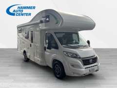 Forster-Reisemobile A699 HB Alkoven
