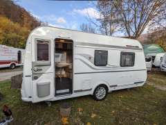 Tabbert Rossini 450 E Wohnwagen