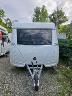 Kabe Royal 600 TDL Caravane