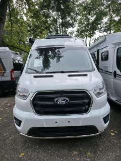 Bürstner Lineo C 590 Brava Allrad Fourgonnette