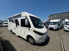 Benimar Aristeo 694 Integriert