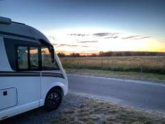 Carthago C-Compactline I 143 LE Integriert