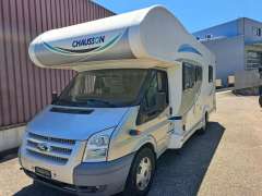 Chausson Flasch19 Alcôve