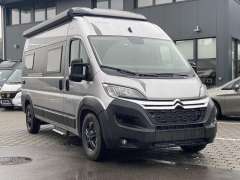 Robeta Womondo Siren Kastenwagen