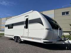Hobby MAXIA NEUWERTIG Wohnwagen