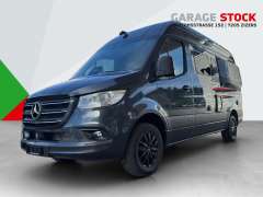 Hymer Grand Canyon S Xperience Fourgonnette