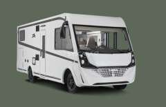Laika Kosmo H 1409 Integriert