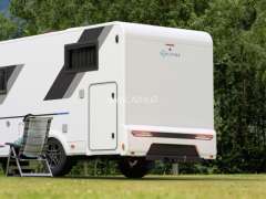 Sun Living A 75DP Alkoven