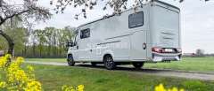 LMC Cruiser T 662 G Teilintegriert