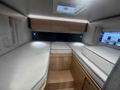 Giottiline Siena 485 Premiere Edition mod. 2026 Alkoven