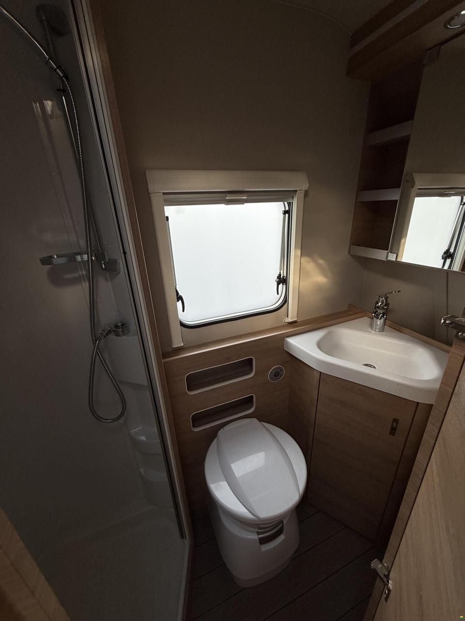 Knaus Südwind 60 YEARS 500 QDK