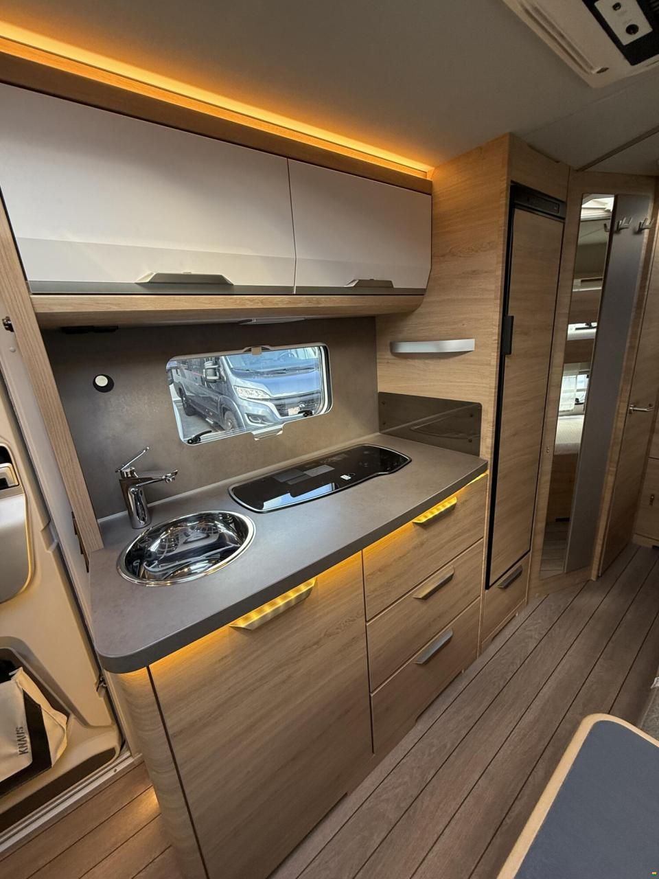 Knaus Südwind 60 YEARS 500 QDK