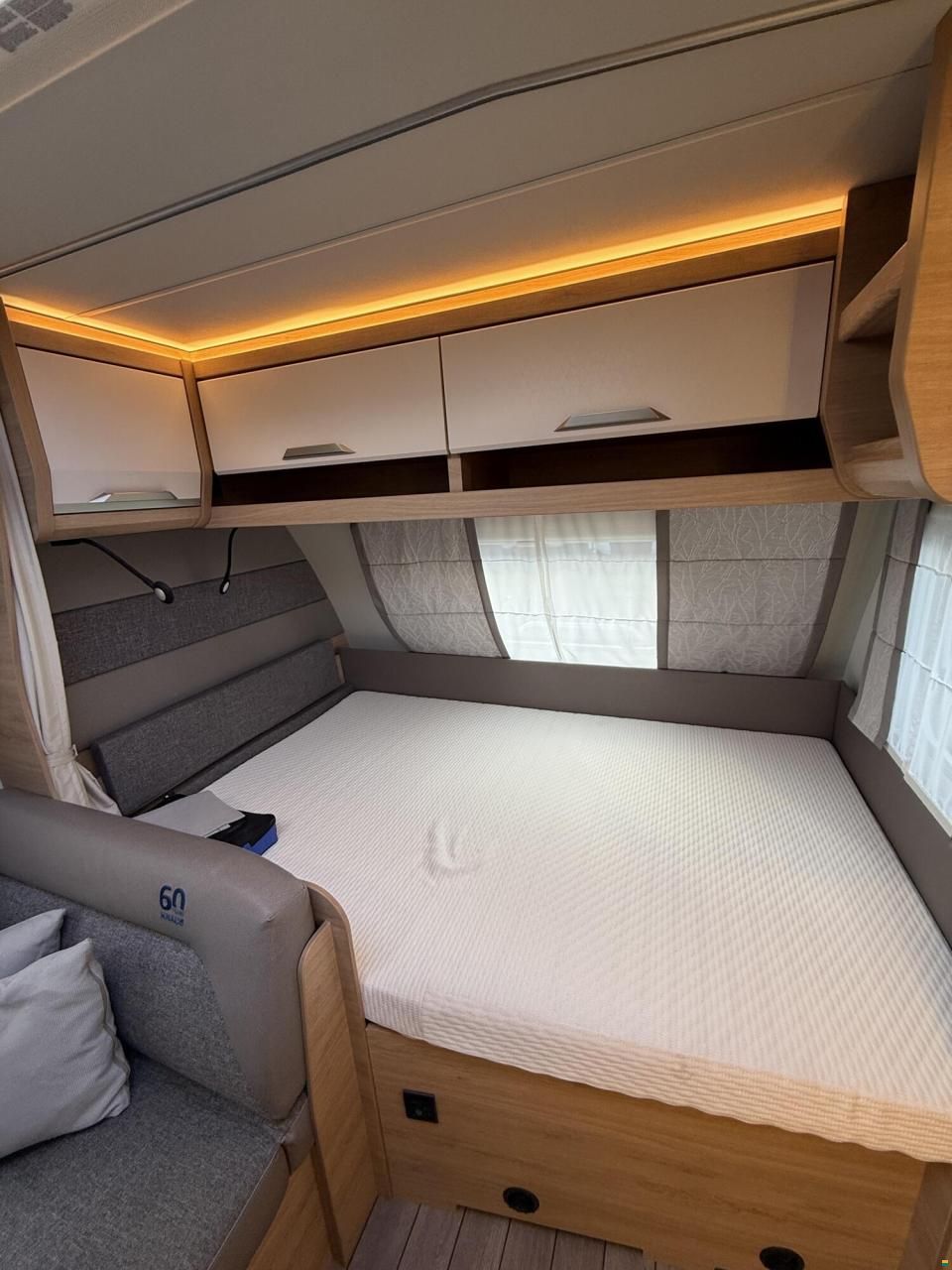 Knaus Südwind 60 YEARS 500 QDK